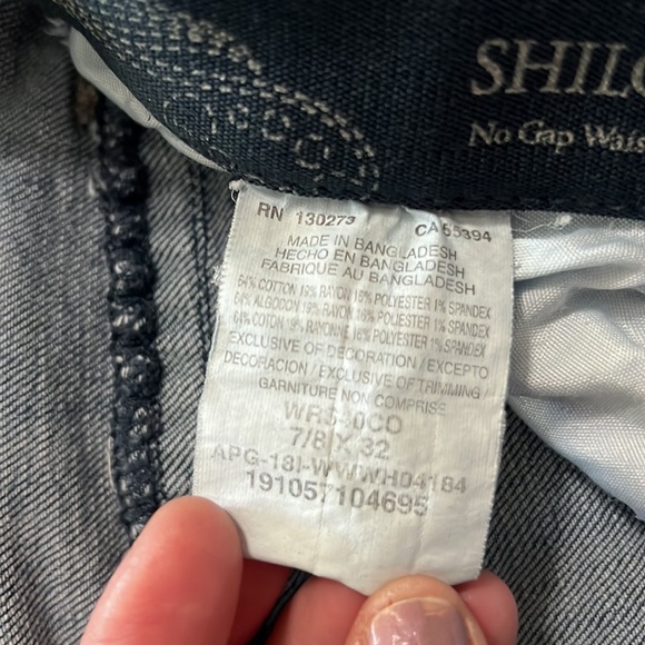 Wrangler 7/8x32 - Picture 7 of 8